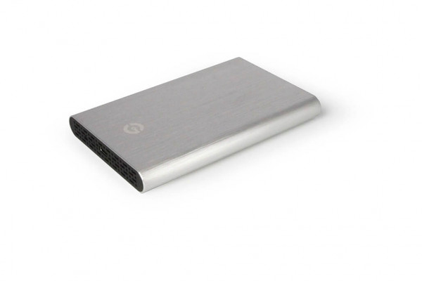 Getttech Hard Disk Drive Gray with Black - SKU: EN2526C/EGB-2530