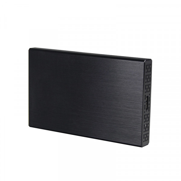 Getttech Hard Disk Drive Black - SKU:  EN2527/EGA-2530