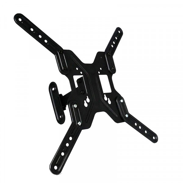 Getttech TV Wall Mount 17-55 Adjustable Arm - SKU: TW-1090