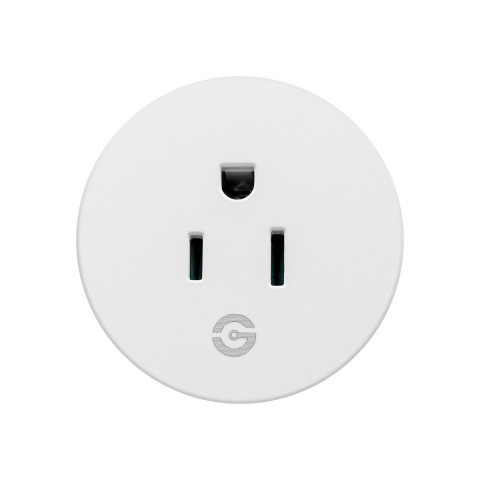 Getttech Smart Plug Wish - SKU: GSW-71002