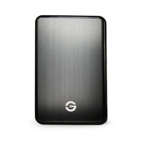 Getttech Hard Disk Drive Silver - SKU: EN2511B/ EGC-2530