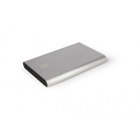 Getttech Hard Disk Drive Gray with Black - SKU: EN2526C/EGB-2530