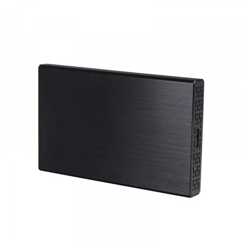 Getttech Hard Disk Drive Black - SKU:  EN2527/EGA-2530