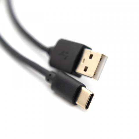 Getttech USB Cable, USB to USB Type C - SKU: JL-3513