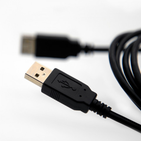 Getttech USB Cable, USB Extension - SKU: JL-3520