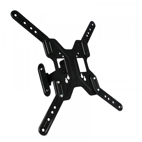 Getttech TV Wall Mount 17-55 Adjustable Arm - SKU: TW-1090