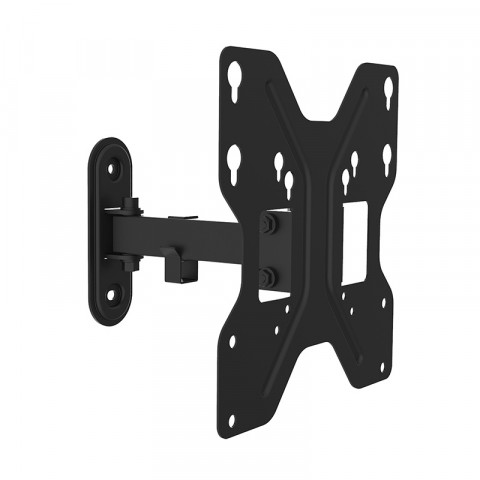 Getttech TV Wall Mount 17-42 Adjustable Arm - SKU: TW-1096